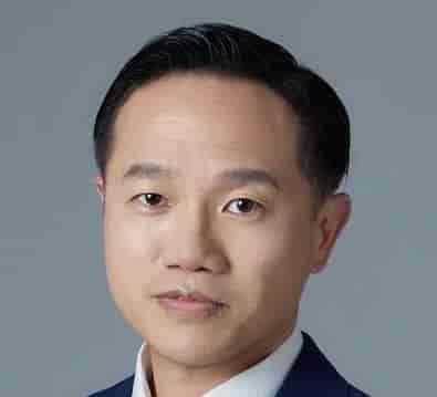 盧知威先生 Jeffrey Lo