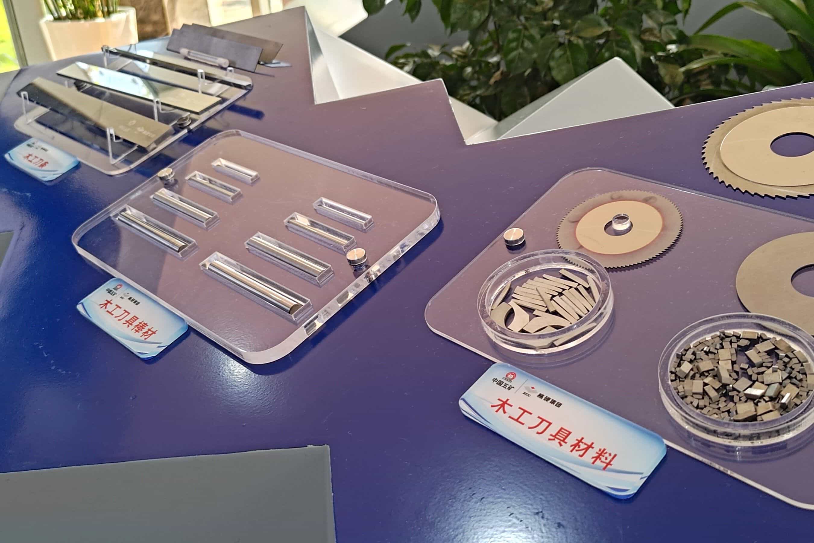 香港青年創業家總商會 - 「香港千名博士和企業家神州行（株洲站）」