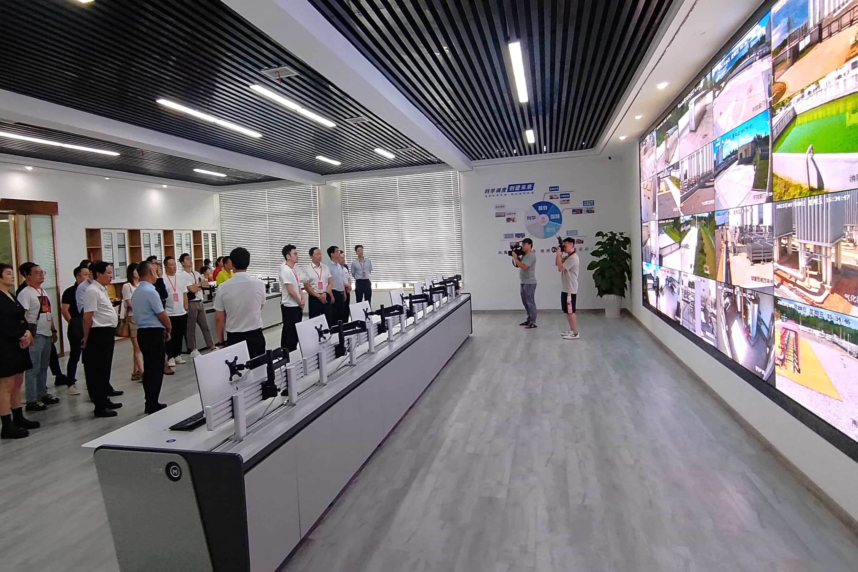 香港青年創業家總商會 - 「香港千名博士和企業家神州行（株洲站）」