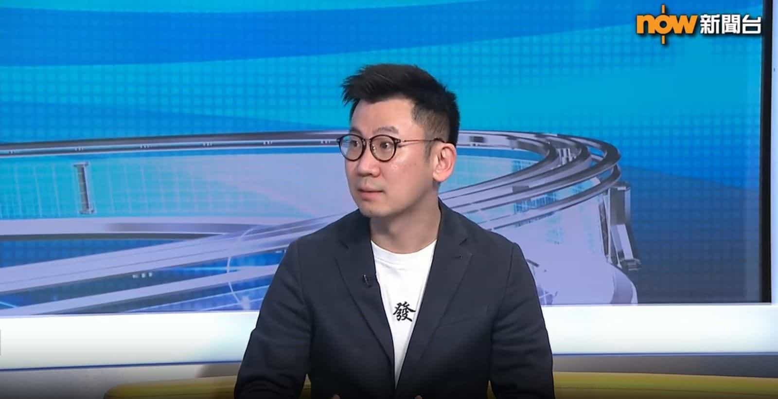 香港青年創業家總商會 - 齊來振興夜經濟？